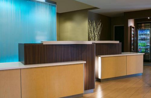 Manhattan Hotel | Fairfield Inn Manhattan, Kansas
