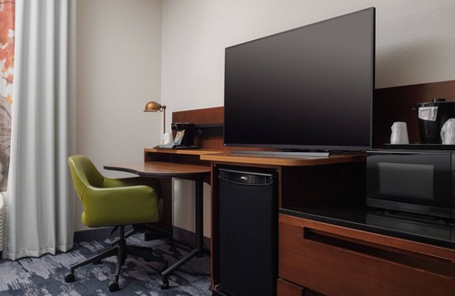 Southaven Hotel | Fairfield Inn Memphis Southaven by Marriott