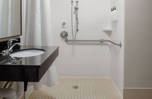 Southaven Hotel | Fairfield Inn Memphis Southaven by Marriott