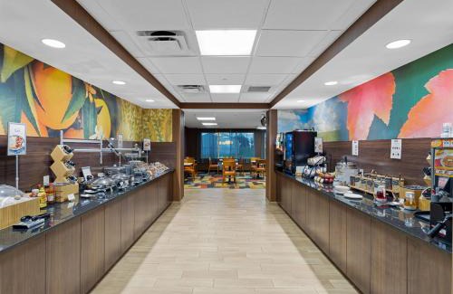 Owensboro Hotel | Fairfield Inn Owensboro
