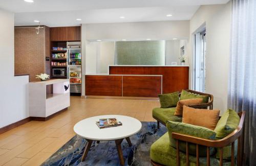 Eastwick Hotel | Fairfield Inn Philadelphia Airport