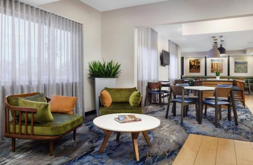 Eastwick Hotel | Fairfield Inn Philadelphia Airport