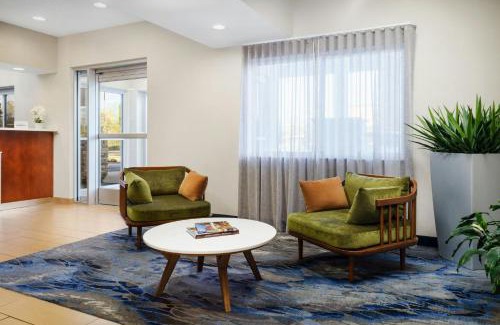 Eastwick Hotel | Fairfield Inn Philadelphia Airport