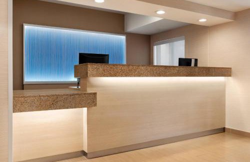 East Roseville Parkway Hotel | Fairfield Inn Roseville