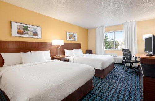 East Roseville Parkway Hotel | Fairfield Inn Roseville