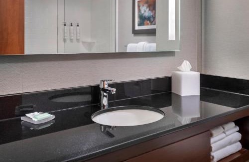 Great Barrington Hotel | Fairfield Inn & Suites by Marriott Great Barrington Lenox/Berkshires