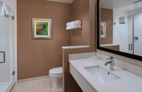 Peachtree City Hotel | Fairfield Inn & Suites by Marriott Atlanta Peachtree City
