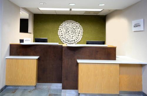 Rio Hotel | Fairfield Inn & Suites by Marriott Charlottesville North