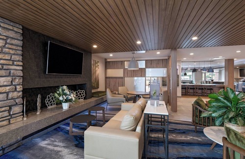 Missouri City Hotel | Fairfield Inn & Suites by Marriott Houston Missouri City