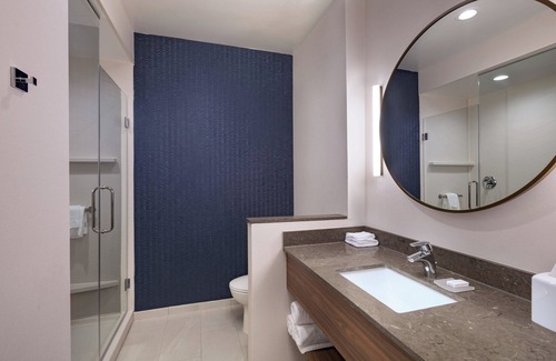 Missouri City Hotel | Fairfield Inn & Suites by Marriott Houston Missouri City