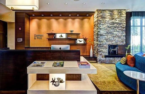Delray Beach Hotel | Fairfield Inn & Suites by Marriott Delray Beach I-95