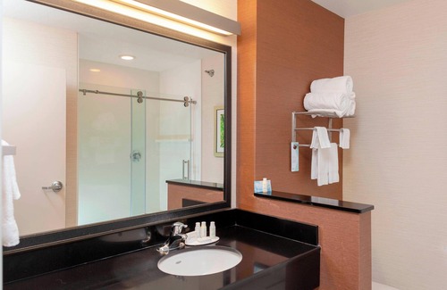 Alamosa Hotel | Fairfield Inn & Suites Alamosa