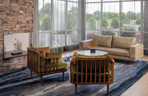 Atmore Hotel | Fairfield Inn & Suites Atmore