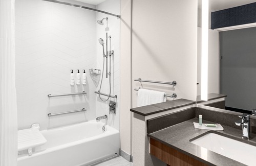 Rainey Street Historic District Hotel | Fairfield Inn & Suites Austin Downtown