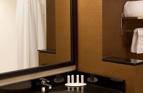 South Lethbridge Hotel | Fairfield Inn & Suites by Marriott Lethbridge