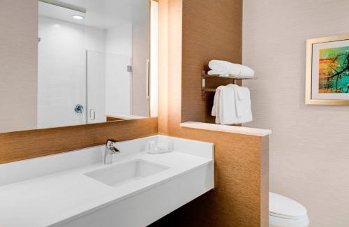 Greenacres Hotel | Fairfield Inn & Suites by Marriott Bakersfield North/Airport