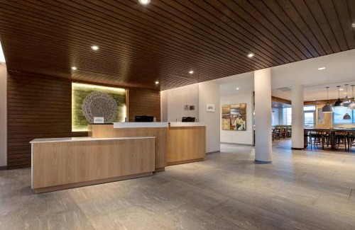 Bolingbrook Hotel | Fairfield Inn & Suites by Marriott Chicago Bolingbrook