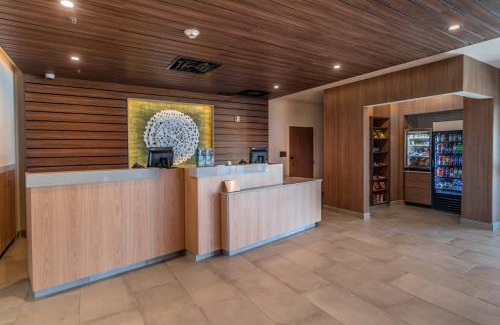 Brownsville Hotel | Fairfield Inn & Suites by Marriott Brownsville North