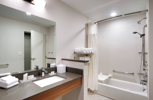 Livingston Hotel | Fairfield Inn & Suites by Marriott Livingston Yellowstone