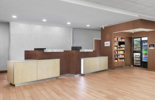 Martinsburg Hotel | Fairfield Inn & Suites by Marriott Martinsburg