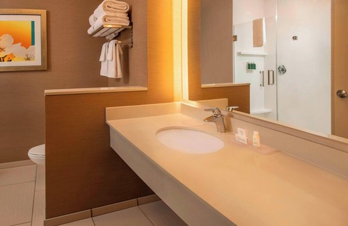 Middletown Hotel | Fairfield Inn & Suites by Marriott Harrisburg International Airport