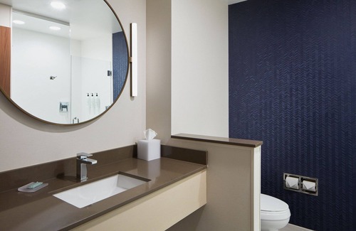 Middletown Hotel | Fairfield Inn & Suites by Marriott Middletown