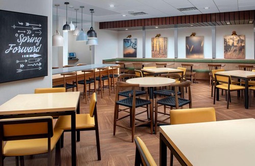 Metairie Hotel | Fairfield Inn & Suites by Marriott New Orleans Metairie