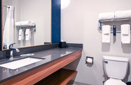 Noblesville Hotel | Fairfield Inn & Suites by Marriott Indianapolis Noblesville