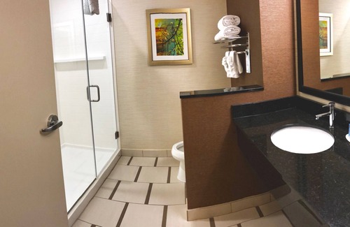San Marcos Hotel | Fairfield Inn & Suites by Marriott Austin San Marcos