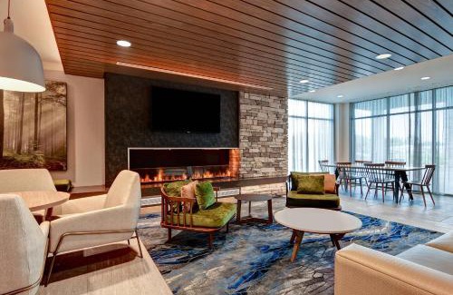 Selinsgrove Hotel | Fairfield Inn & Suites by Marriott Selinsgrove