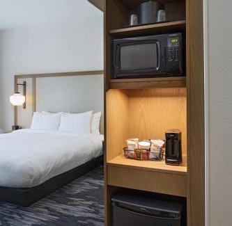 Stony Creek Hotel | Fairfield Inn & Suites by Marriott Stony Creek