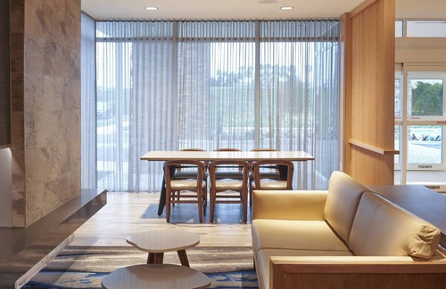 Vero Beach Hotel | Fairfield Inn & Suites by Marriott Vero Beach