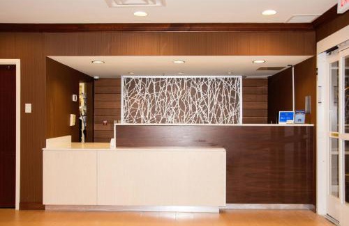 Homeacre-Lyndora Hotel | Fairfield Inn & Suites Butler