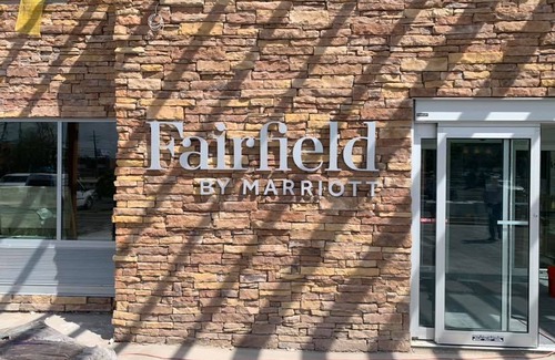 Metairie Hotel | Fairfield Inn & Suites by Marriott New Orleans Metairie