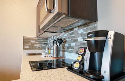 Airdrie Hotel | Fairfield Inn & Suites by Marriott Airdrie