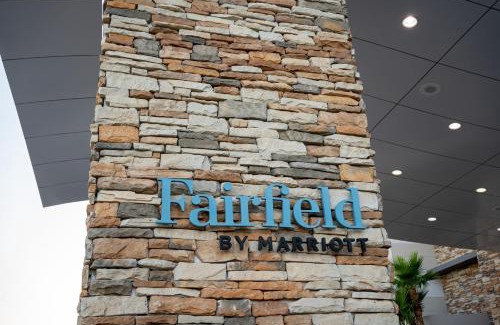 Mexicali Hotel | Fairfield Inn & Suites by Marriott Mexicali
