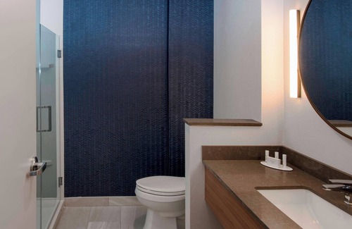 Batavia Hotel | Fairfield Inn & Suites by Marriott Batavia