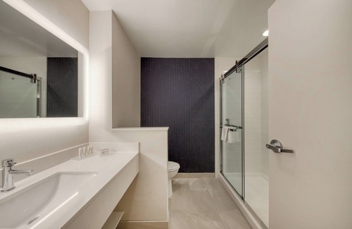 North Belmont Hotel | Fairfield Inn & Suites by Marriott Charlotte Belmont