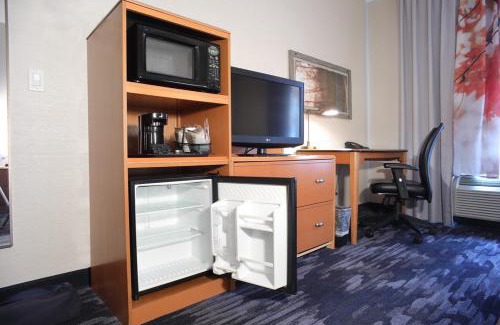 Millville Hotel | Fairfield Inn & Suites by Marriott Millville Vineland