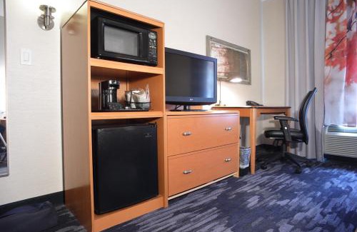 Millville Hotel | Fairfield Inn & Suites by Marriott Millville Vineland
