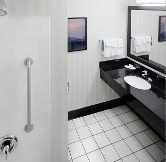 Millville Hotel | Fairfield Inn & Suites by Marriott Millville Vineland