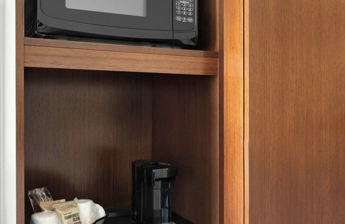 Naperville Hotel | Fairfield Inn & Suites by Marriott Chicago Naperville/Aurora