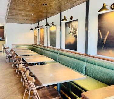Staunton Hotel | Fairfield Inn & Suites by Marriott Staunton
