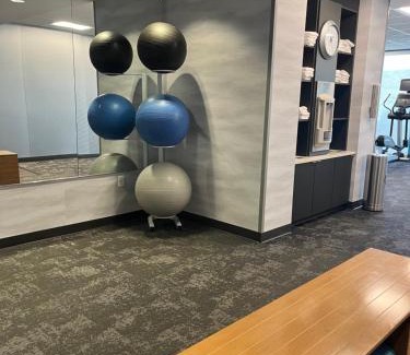 Staunton Hotel | Fairfield Inn & Suites by Marriott Staunton