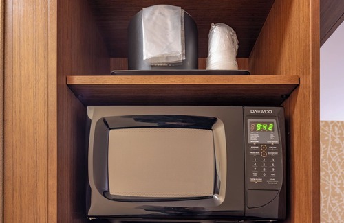 Terrell Hotel | Fairfield Inn & Suites by Marriott Terrell