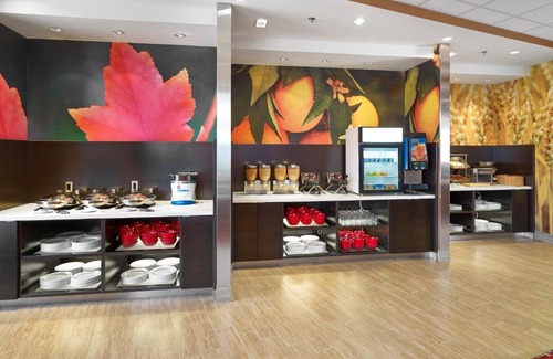 Terra Nova Hotel | Fairfield Inn & Suites by Marriott St. John's Newfoundland