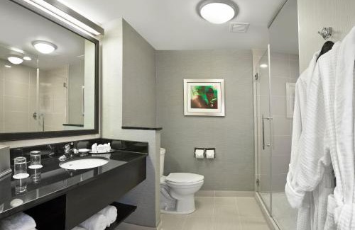 Terra Nova Hotel | Fairfield Inn & Suites by Marriott St. John's Newfoundland