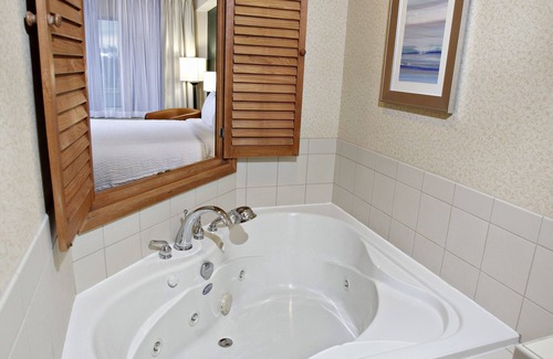 Sudbury Hotel | Fairfield Inn & Suites by Marriott Sudbury