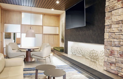Belton Hotel | Fairfield Inn & Suites by Marriott Kansas City Belton