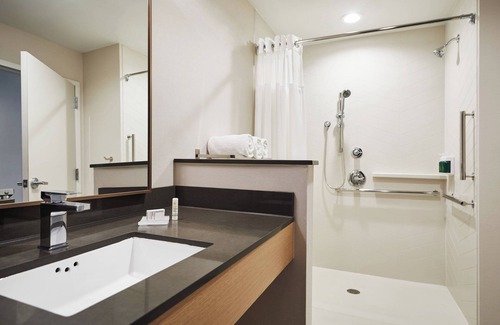 Belton Hotel | Fairfield Inn & Suites by Marriott Kansas City Belton